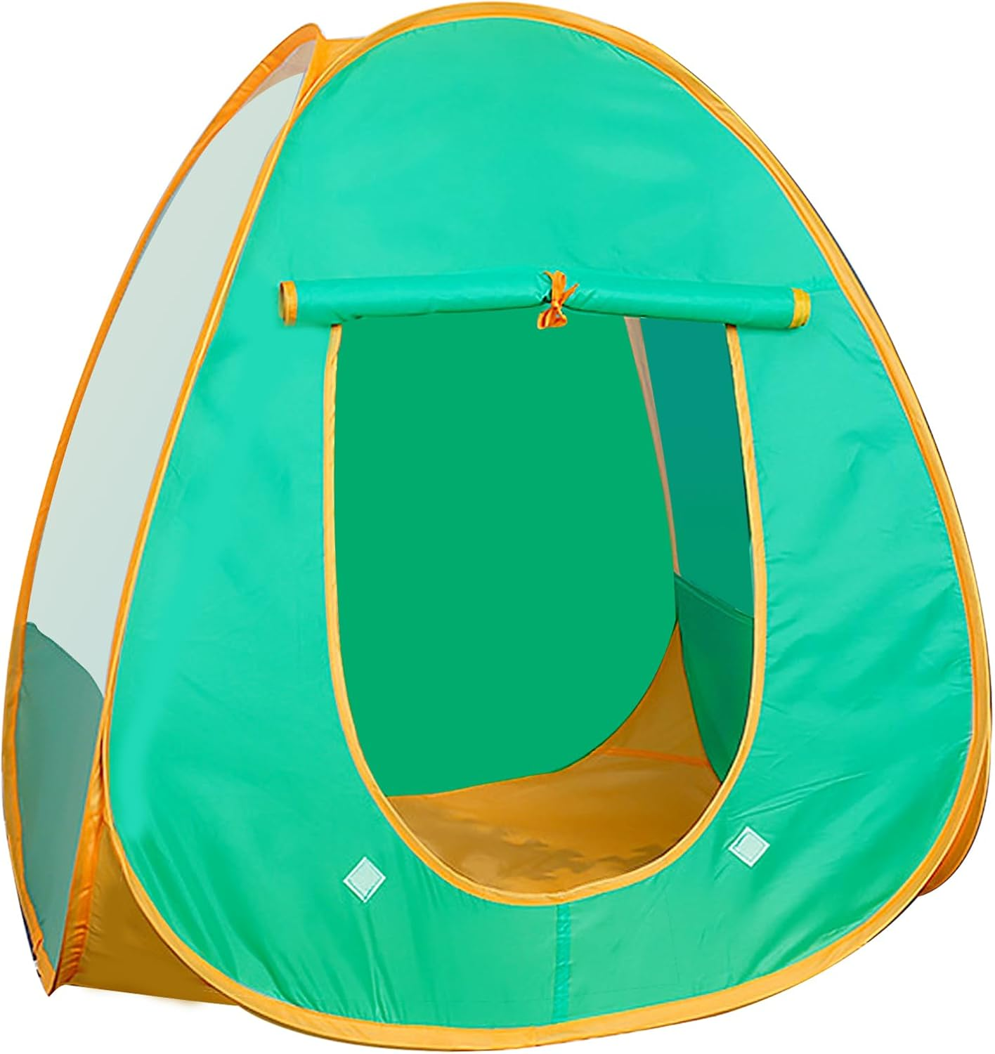 Kids Pop up Play Tent,Playhouse Tent for Boys Girls Babies and Toddlers, Play Tent Indoor Outdoor Use