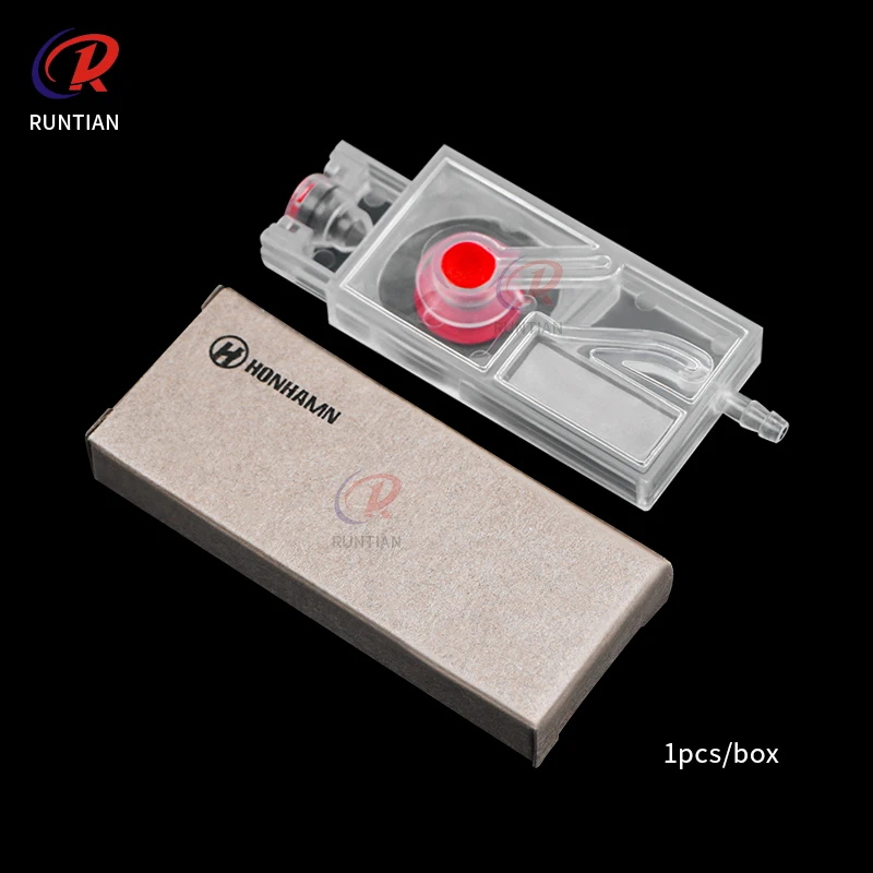5pcs Good Quality Damper for DTF Printhead Damper I3200 Ink Damper