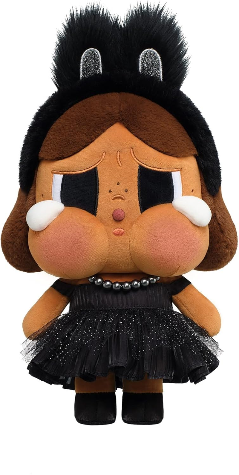 POP MART Crybaby Shiny Series Plush Doll, 13