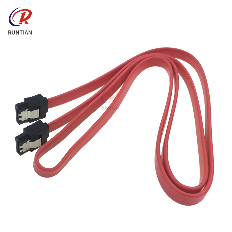 G5 print head cable for Flora Docan Kingt uv printer 45cm 80cm 100cm flat data cable Ricoh gen5 red head cable