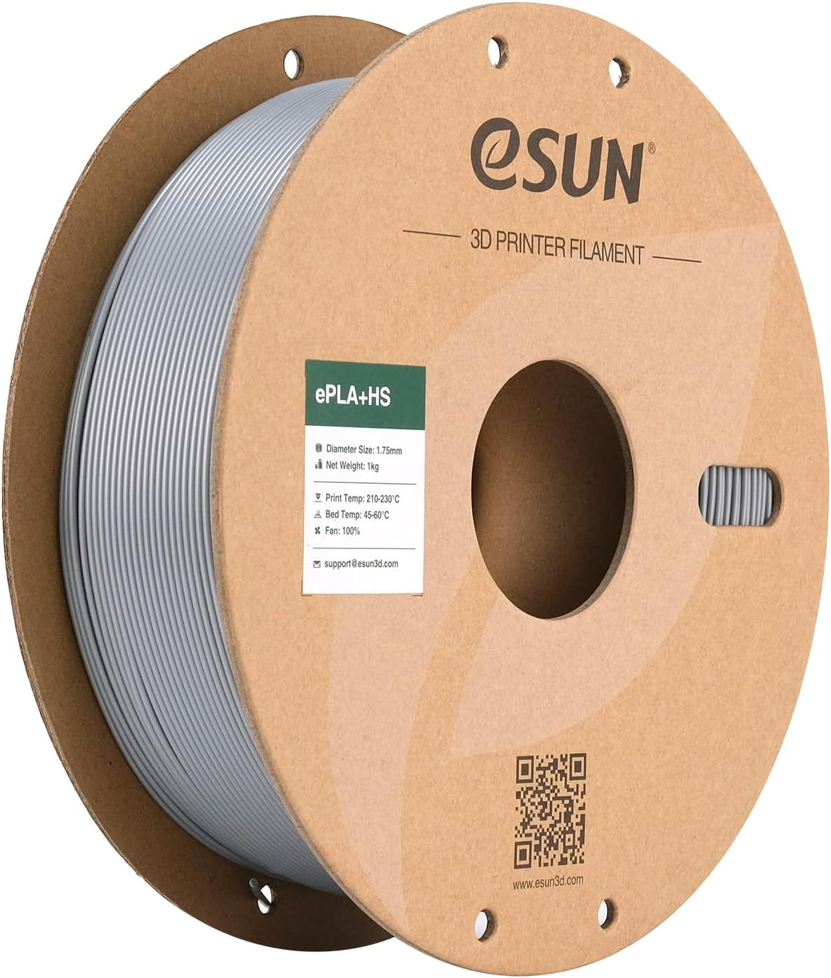 eSUN PLA PRO Filament for 3D Printers High Speed PLA PRO 3D Printer Filament ... - Picture 12 of 16