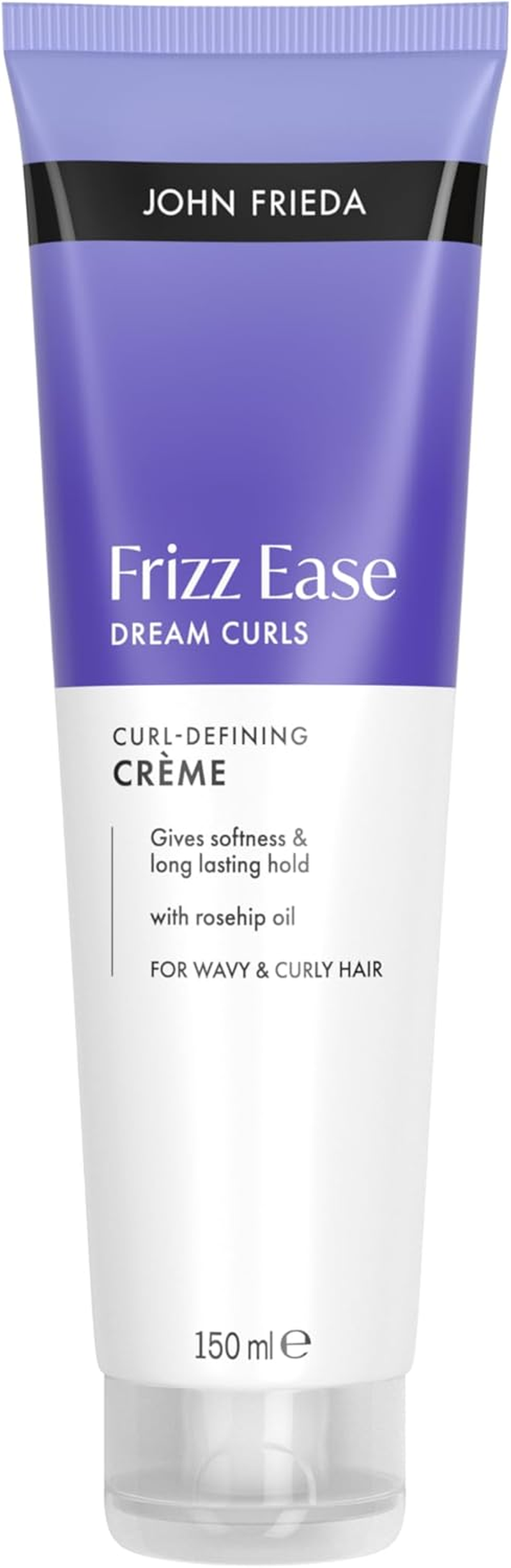 Frizz Ease Dream Curls Curl Defining Crème 150Ml