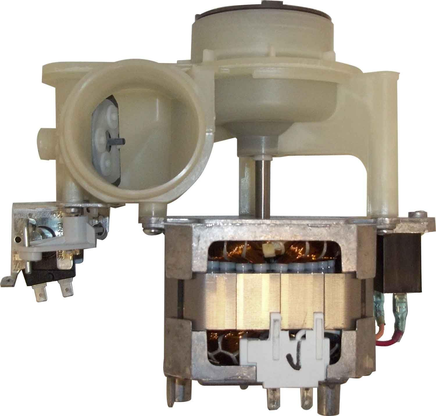 WD26X10051 nuine OEM Pump and Motor Assembly for  Dishwasher