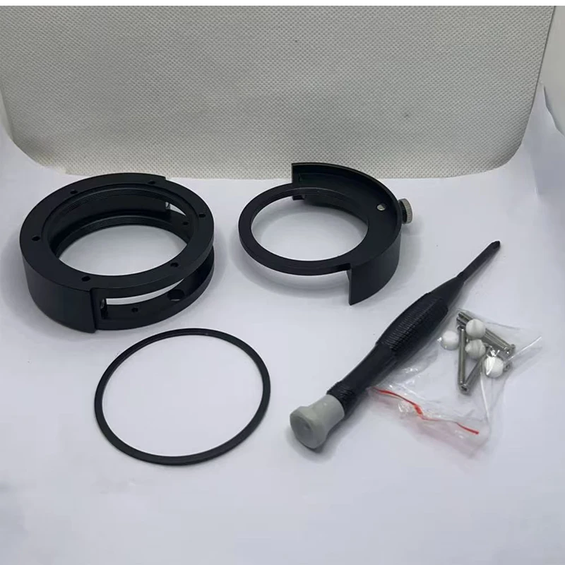 2 inch filter drawer M54 interface astronomical photography accessories