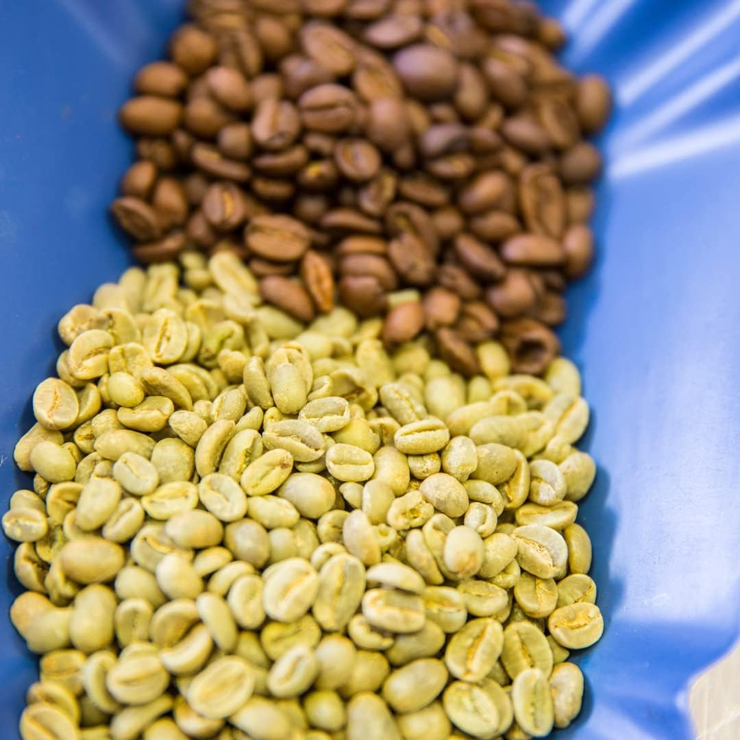 Jamaica Blue Signature Blend, 1kg x 12 pack whole beans. A premium blend full... - Picture 6 of 14
