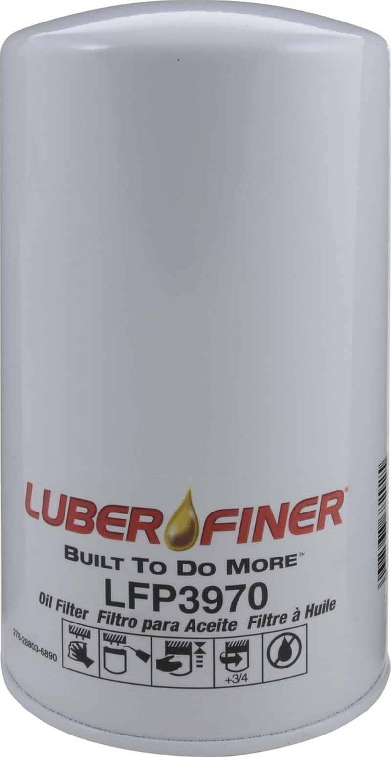 Luber-Finer LFP3970 4