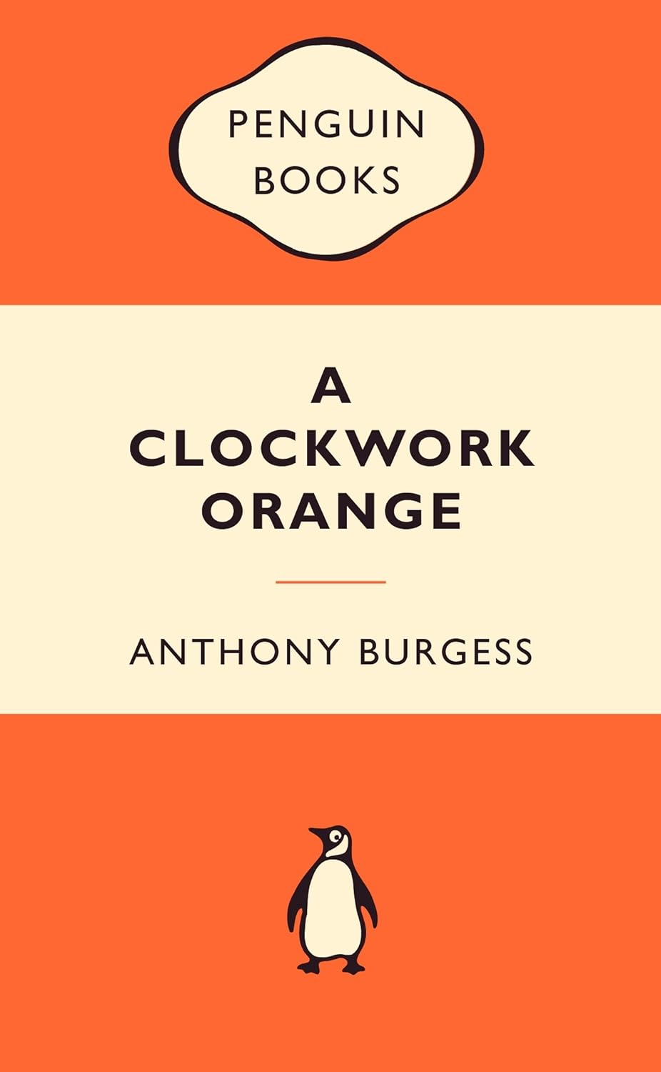 Clockwork Orange: Popular Penguins - Picture 2 of 13