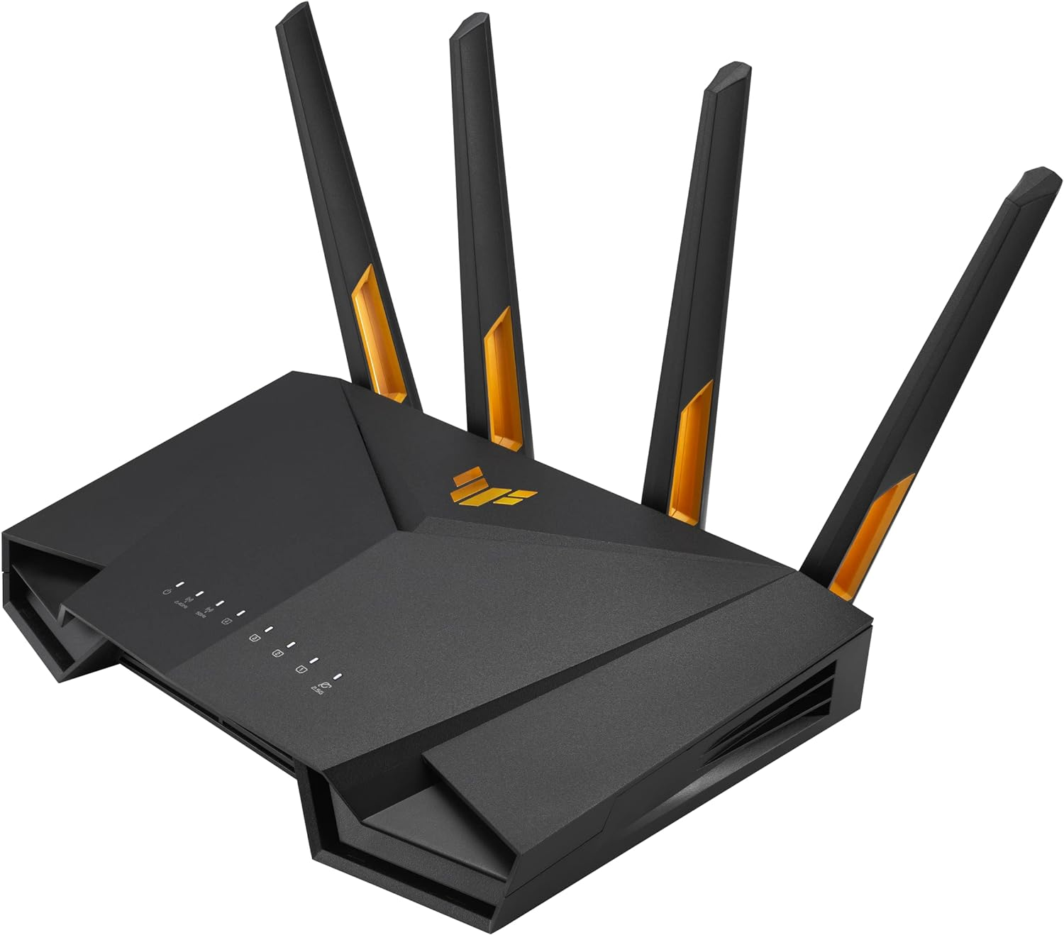 ASUS TUF Gaming AX6000 Dual Band WiFi 6 Gaming Router with Dedicated Gaming P... - Picture 9 of 14