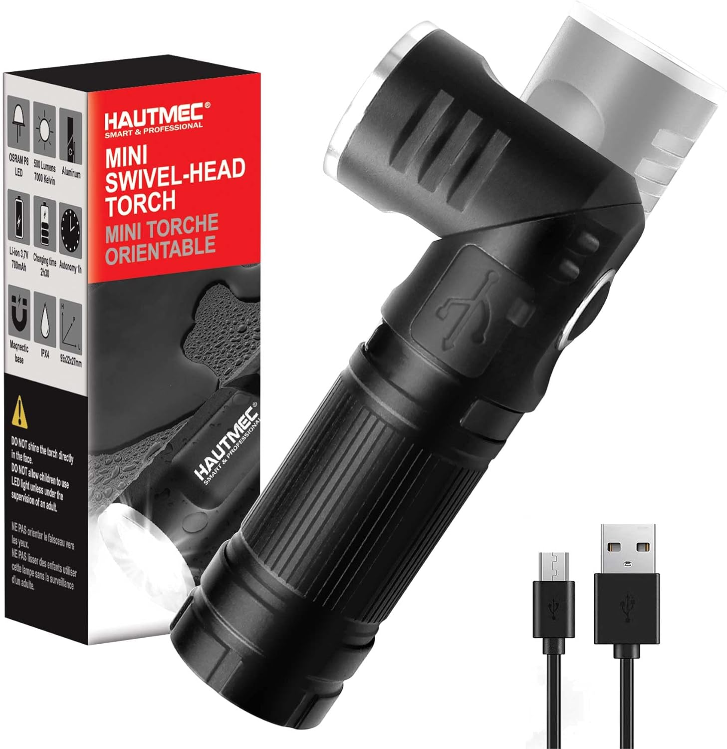 brightest streamlight stinger flashlight 75832 DS 425-Lumen with Charger, Black | 425 lumens; 26,000 candela peak beam; rechargeable capable; includes AC/DC piggyback charger; multi-mode lighting SIZE:1K flat out rocker Nebo Redline 6K Flashlight,