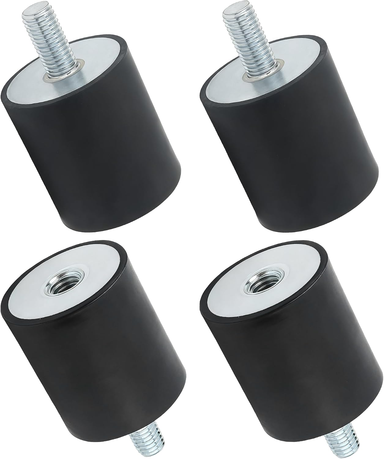 Tamper Rubber Shock Mount for Wacker Neuson Plate