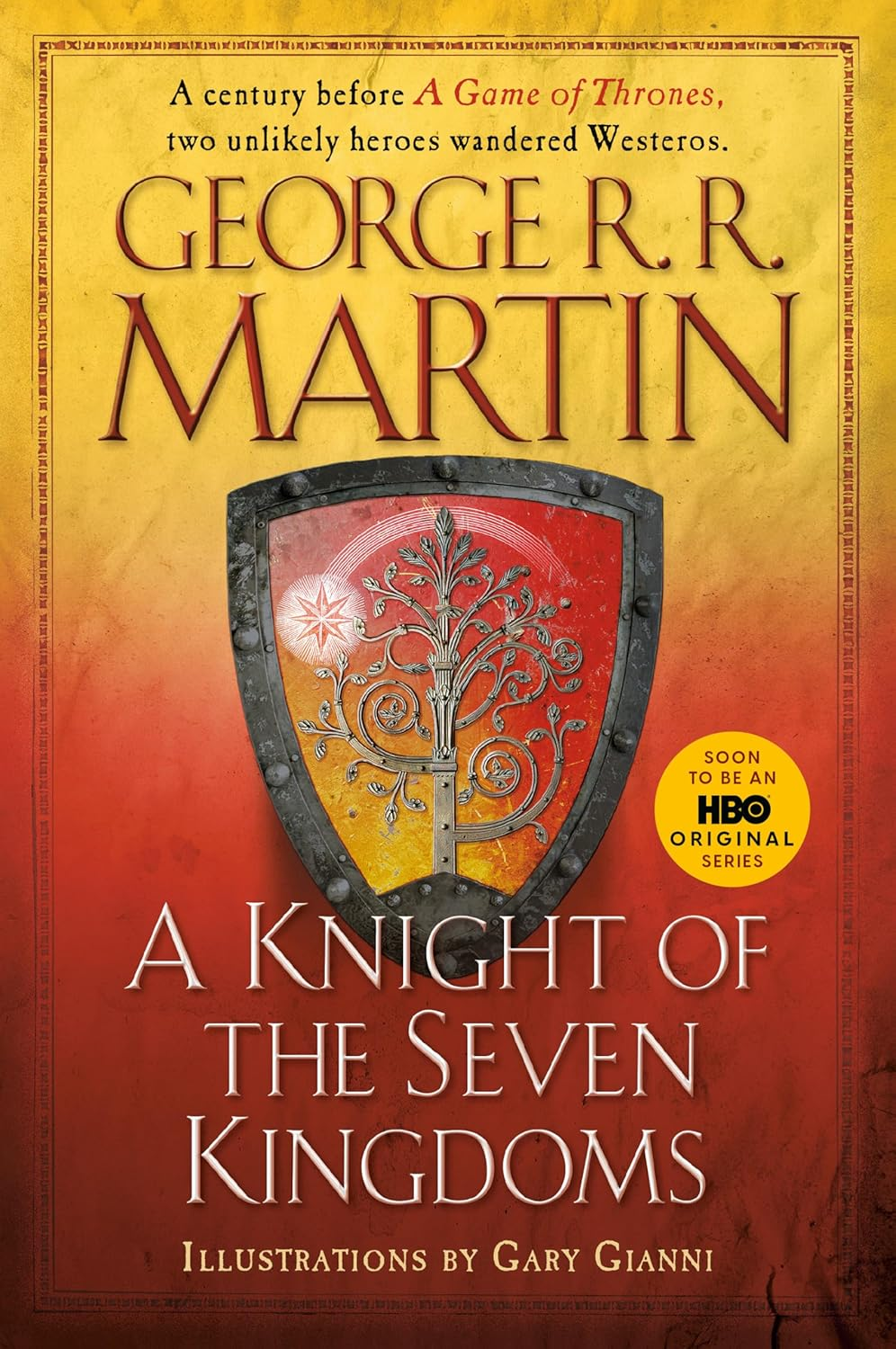 A Knight of the Seven Kingdoms (A Song of Ice and Fire)