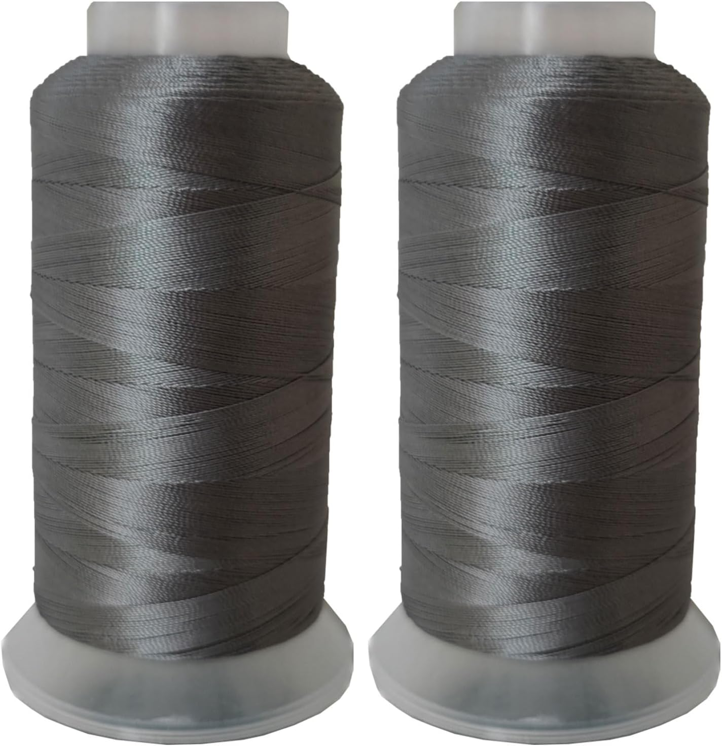 FUMAO Polyester Thread Heavy Duty Bonded UV Resistant Outdoor #69 T70 Size 21... - Picture 11 of 15