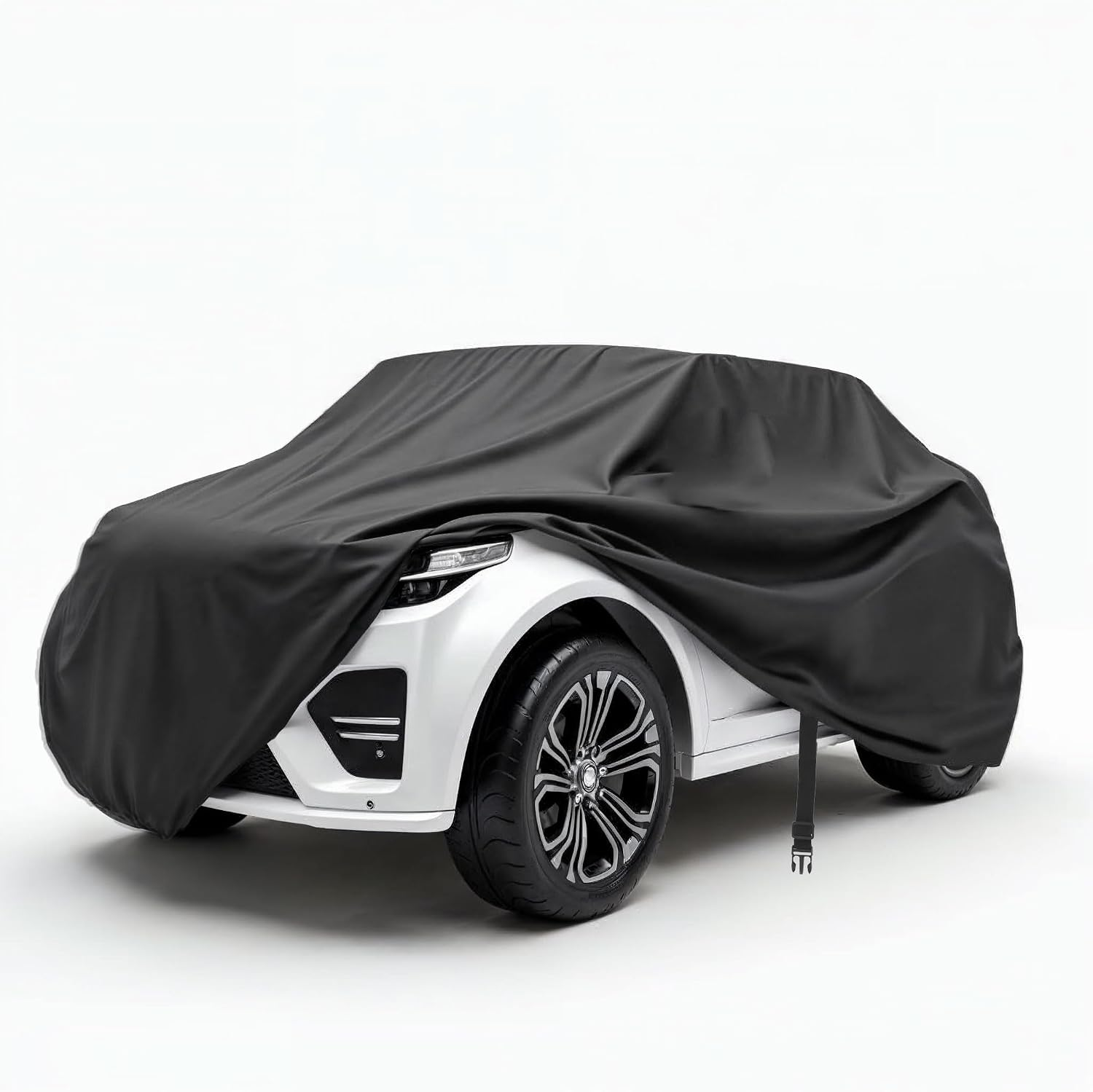Large Kids Ride-On Toy Car Cover
