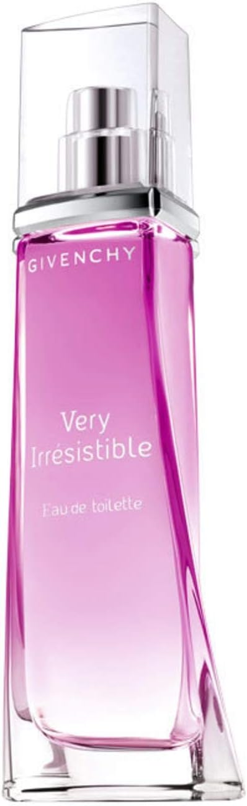 Givenchy Givenchy Very Irresistible for Women Eau de Toilette - Picture 7 of 13