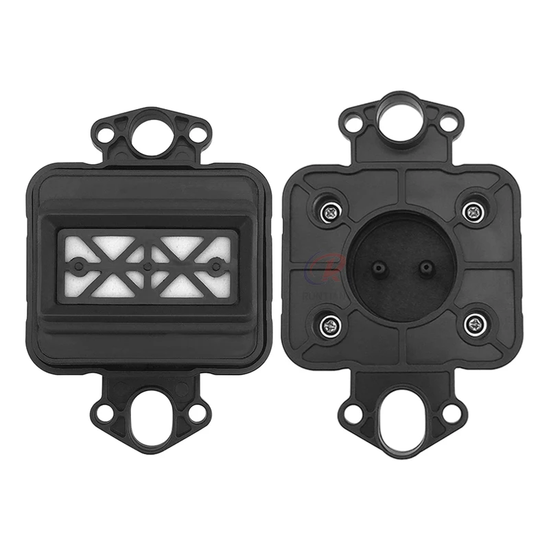 2pcs DTF ink cap top for epson 7610 WF6320 capping assy station