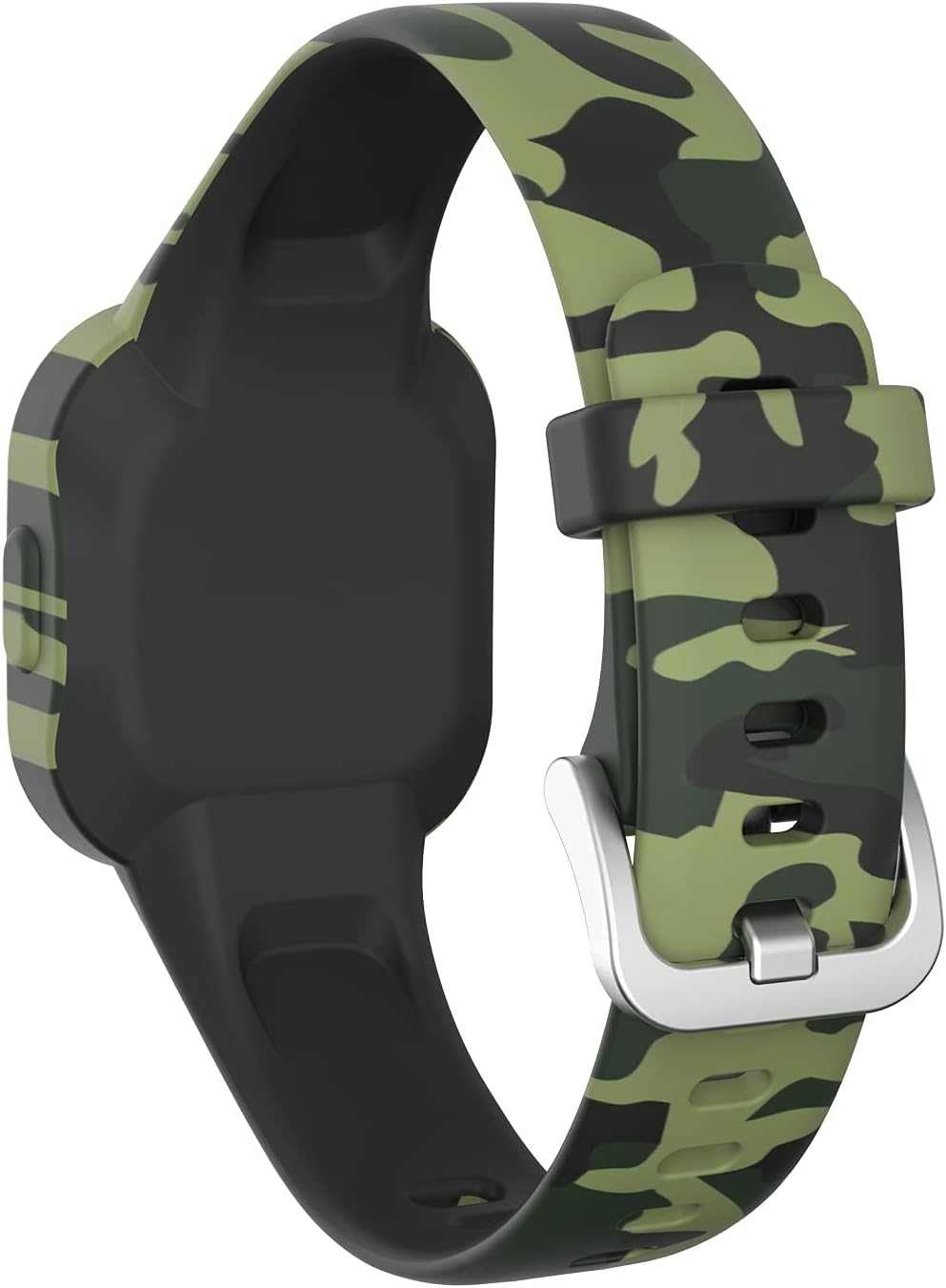 Replacement Band for Garmin Vivofit Jr 3 Strap for kids, soft and durable sil... - Picture 6 of 17