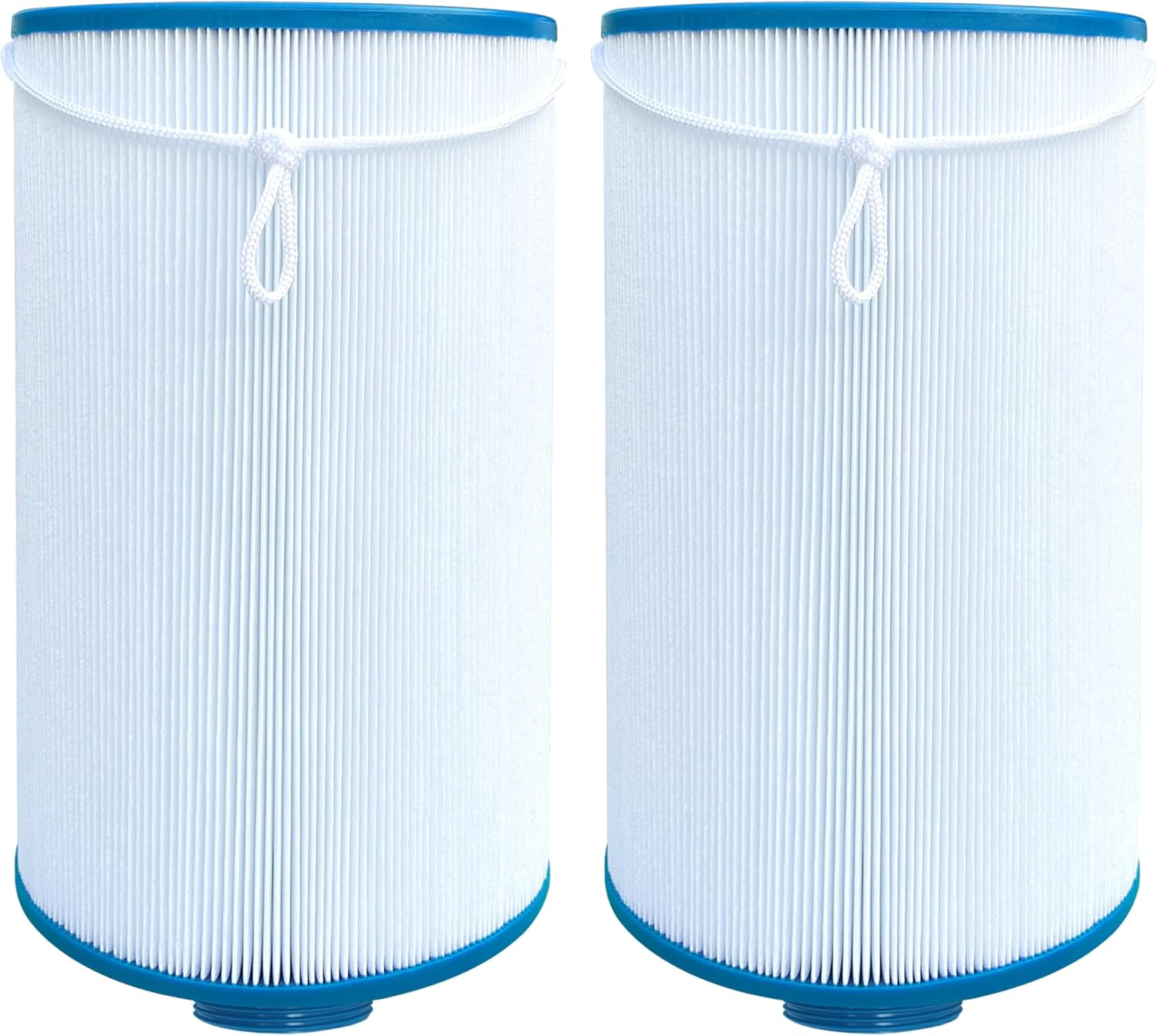 Spa Filter Compatible with FC-2402, Watkins 303279, 5CH-37,78460, PFF42TC-P4, 2 Pack