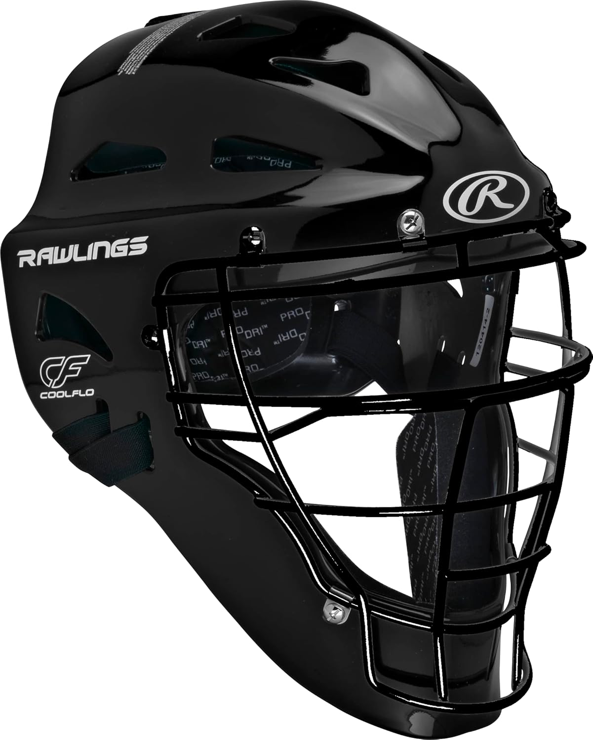 | PLAYERS SERIES Catcher'S Helmet | Baseball | Youth (6 1/2