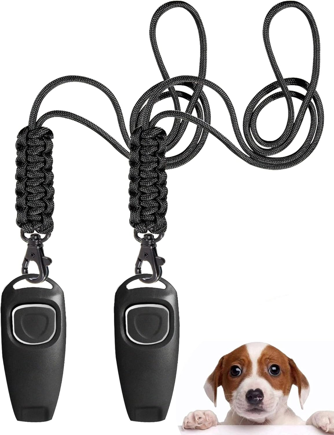 Hundepfeifen In Tollen Farbtönen Zum Training Mit Deinem Hund - Foto 5