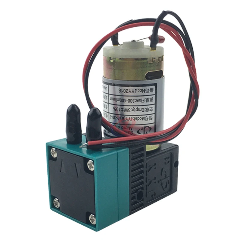 1pcs JYY ink pump for infiniti allwin gonzheng inkjet printer 6.5w ink pump JYY(B)-Y-30-I
