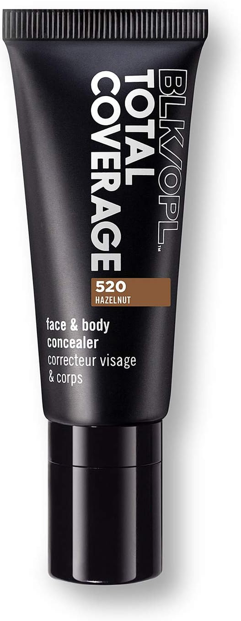 (Bronze) - Black Opal Total Coverage Spot & Scar Eraser Beautiful Bronze - Picture 6 of 15