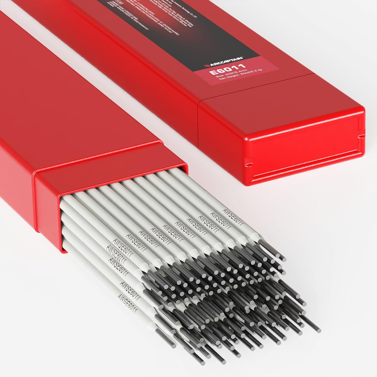 E6011 Welding Rod 3/32