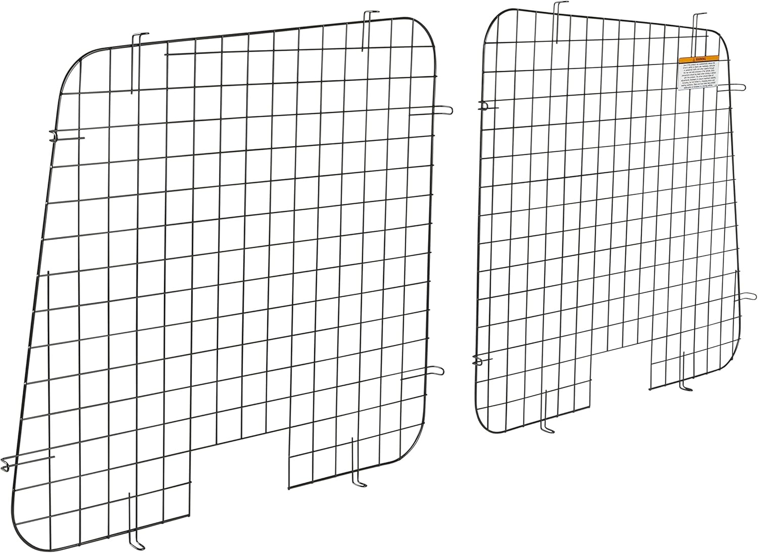 88028 Window Screen for GM, (Set of 2)