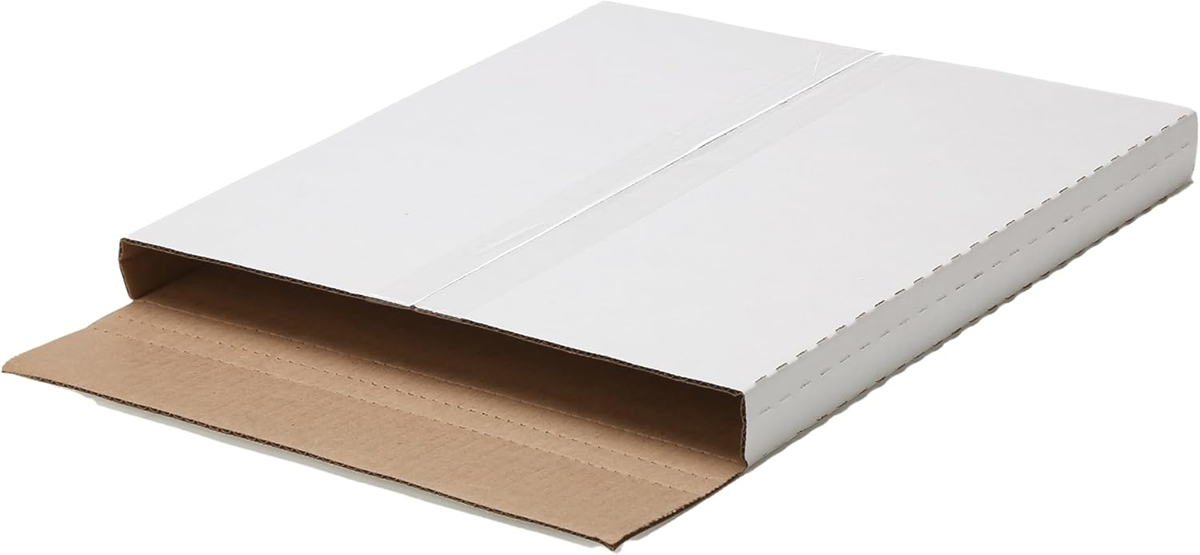 25 LP Record Mailing Boxes (Record Mailers) by  | 12.5