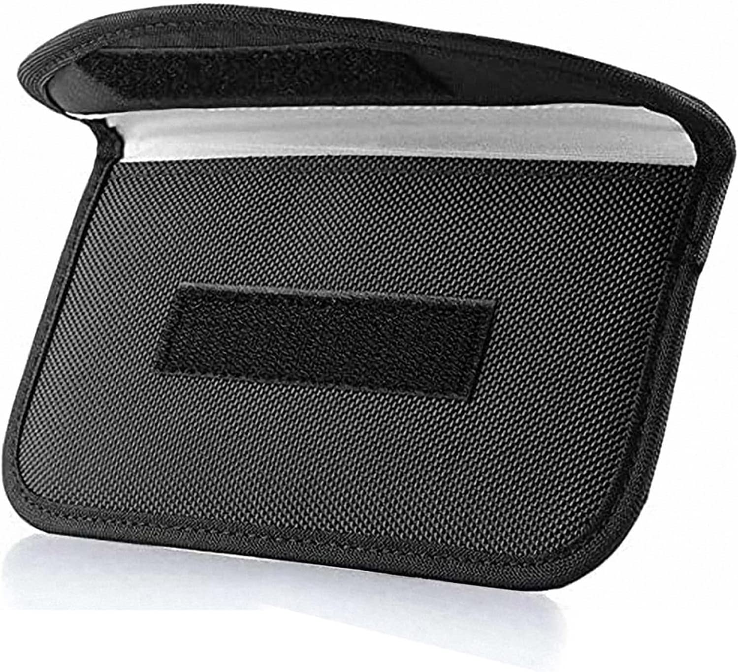 ONEVER Signal Blocking Bag, GPS RFID Faraday Bags for Phones Faraday Bag Pouch 