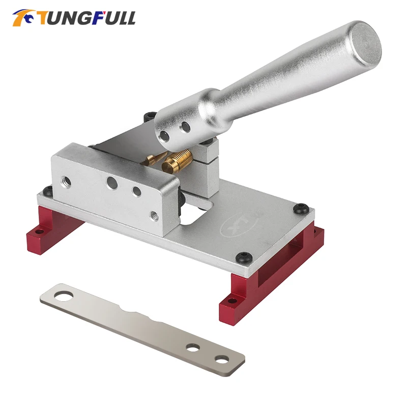 Hand Tools Positioning Plumbum Wire Scissors Lead Wire Positioning Cutter Hose Cutter wire cutting machine Fish Sinker Cutter