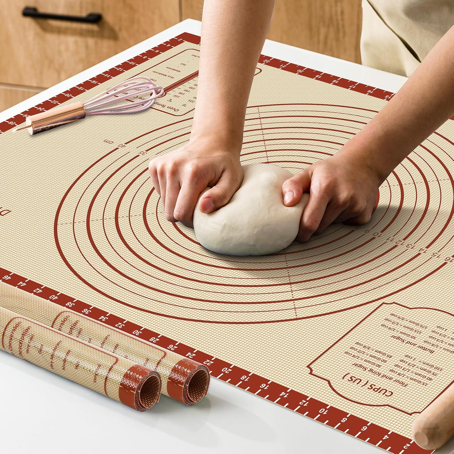 Silicone Baking Mat,28