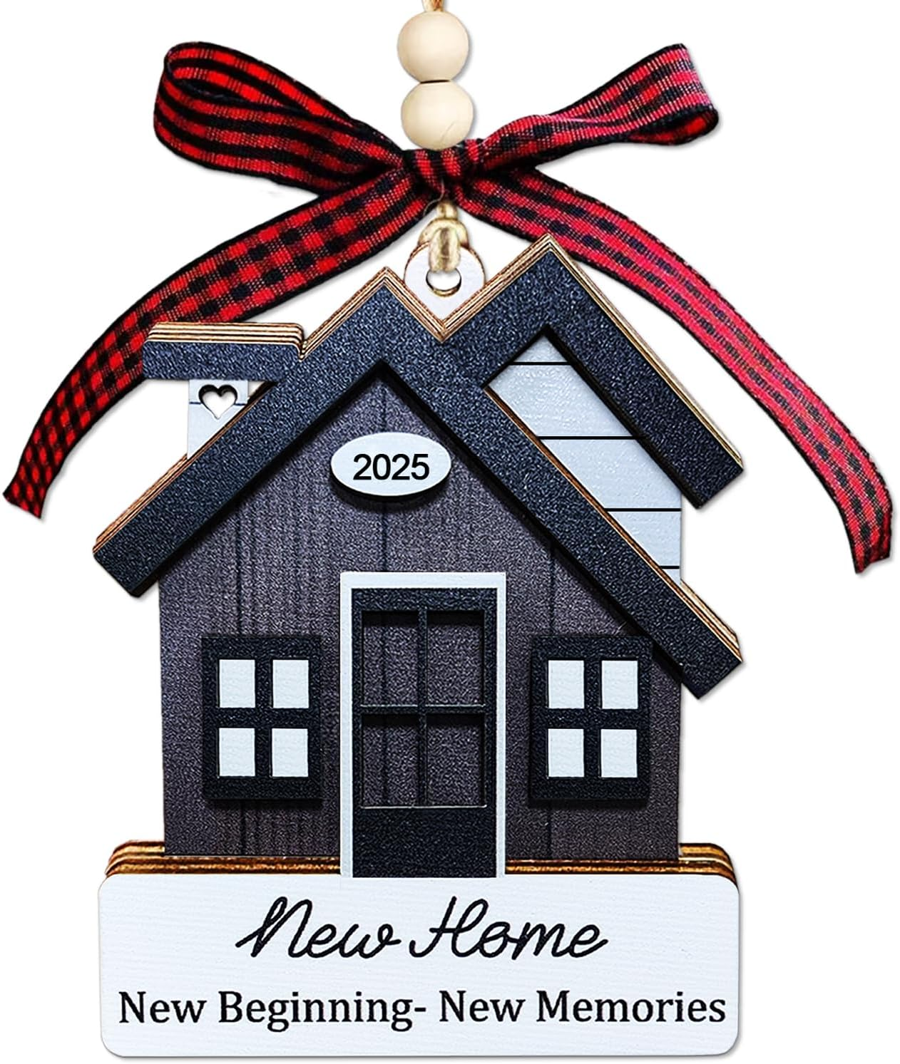 House Warming Gifts New Home, Housewarming Gifts for Women, Couple, Homeowners,