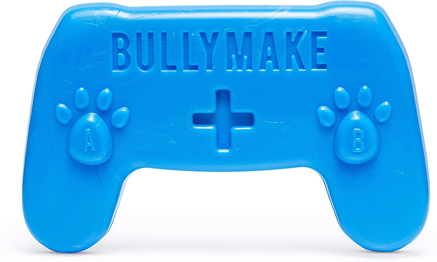 BULLYMAKE Nylon Pretzel Chew Toy for Dogs | Durable Dog Toy for Aggressive Ch... - Picture 11 of 16
