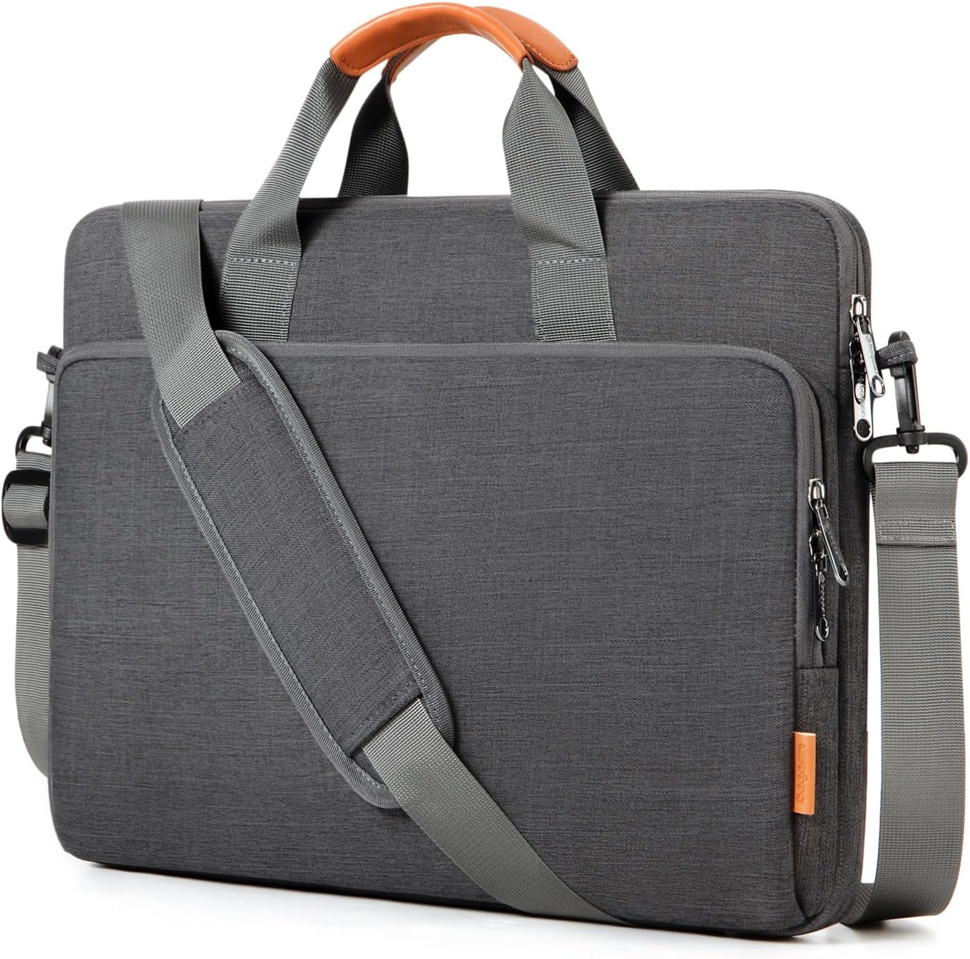 Laptop Sleeve Case Bag Compatible with HP Lenovo Dell ASUS Acer 14 inch, HP Stream 14, Dell Latitude 14/Inspiron 14,Lenovo IdeaPad/ASUS ZenBook 14
