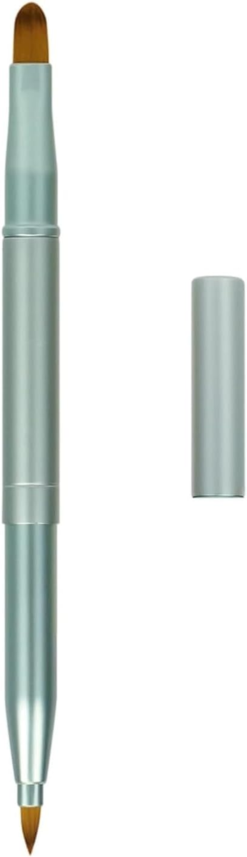 Exquisite Professional Lip Brush Applicators-Retractable Lipstick Brushes- Li... - Picture 9 of 20