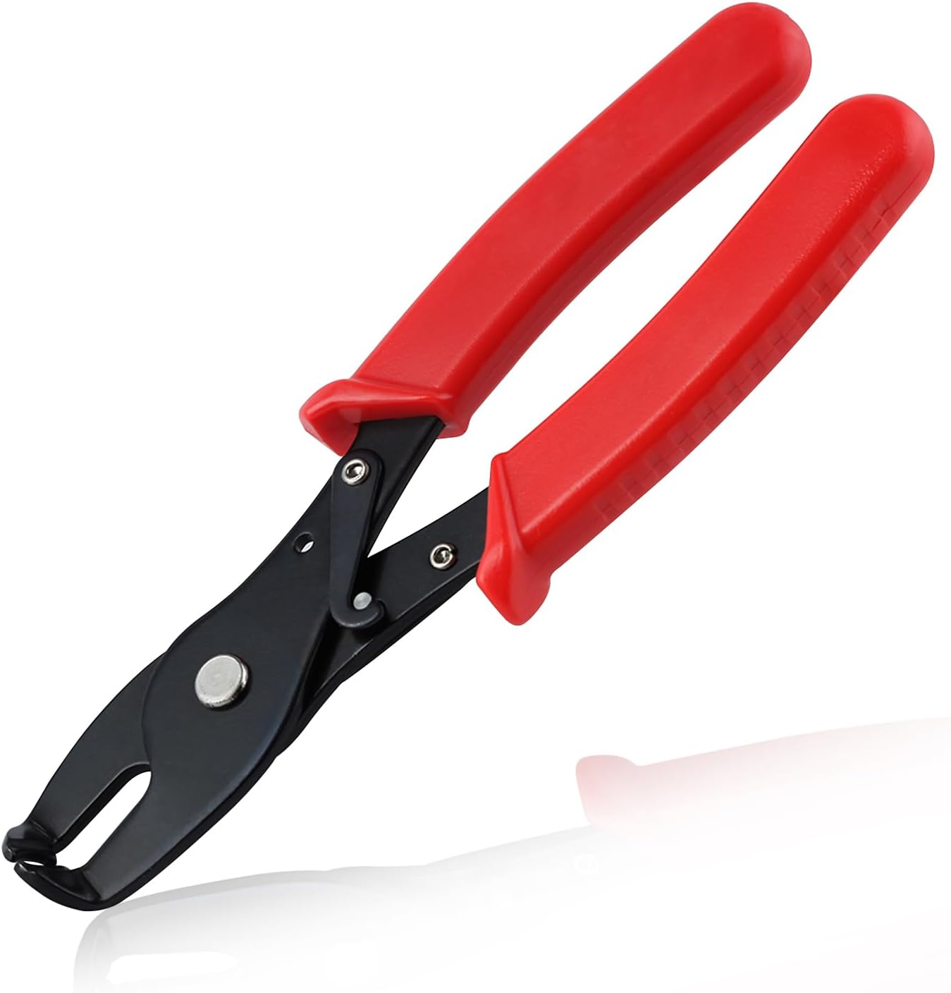 Hand Tools Low Carbon Steel Electrical Pliers Strain Relief Bushing Assembly Tool