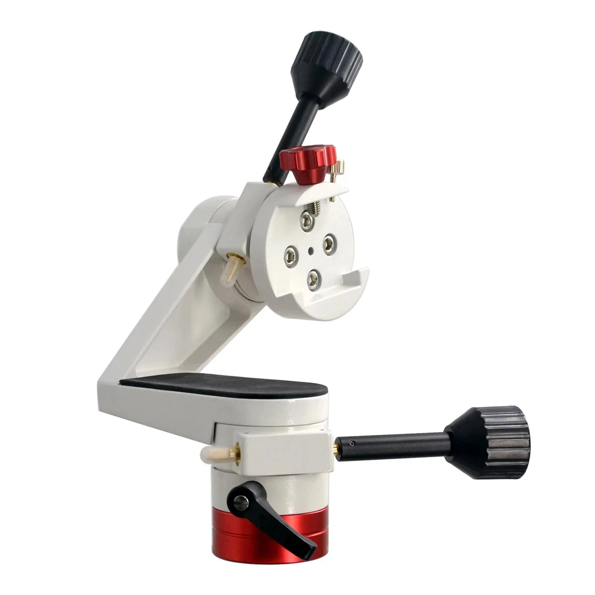 Sparta Astronomical Telescope Micro Motion Theodolite Follow up Bird Observation Cantilever Cloud Station