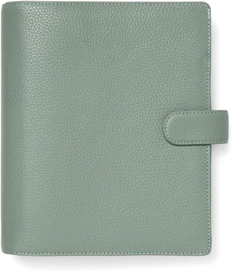 Filofax - Norfolk Organiser 2023 - A5 - Sage - Picture 2 of 16