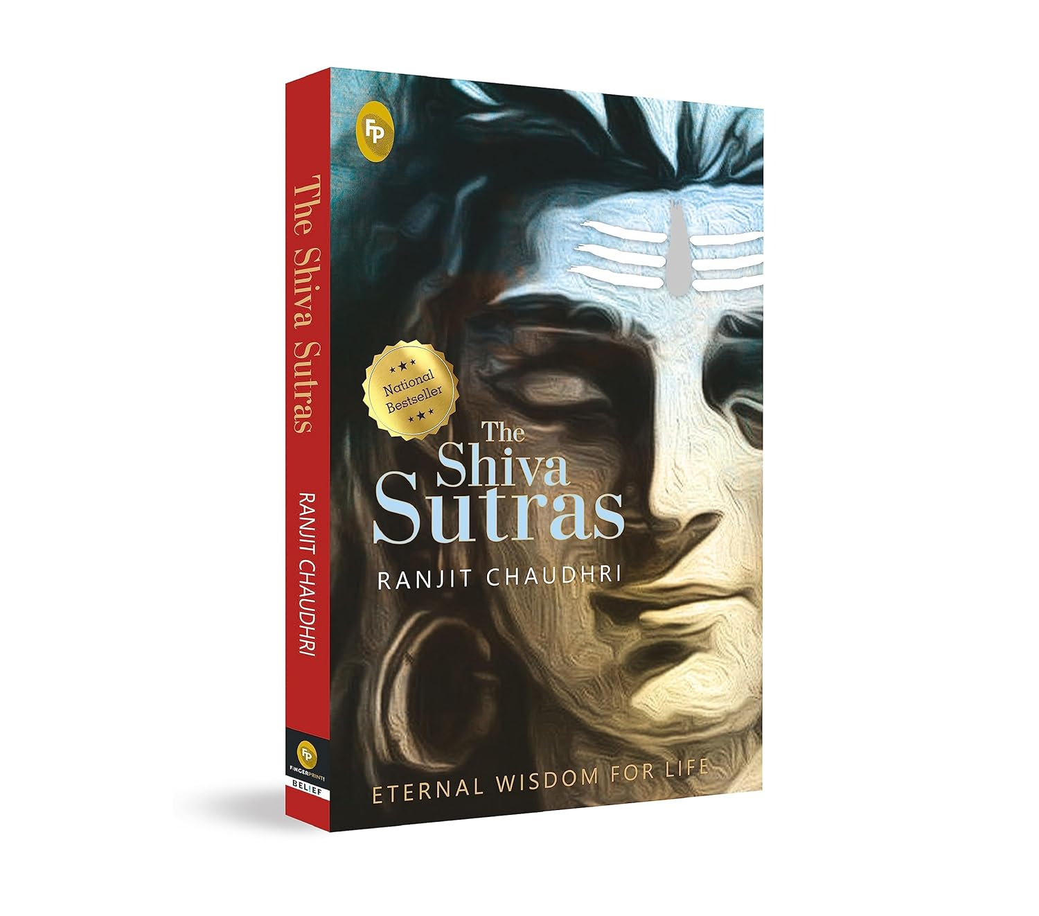 The Shiva Sutras New