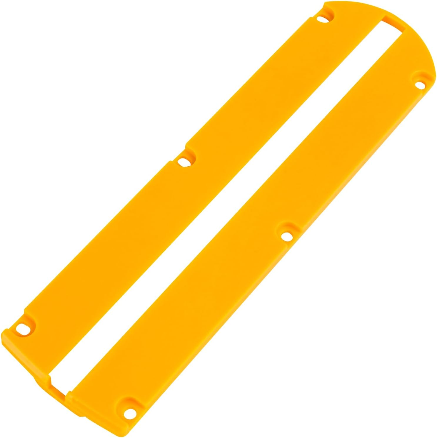 146726-02 Miter Saw Kerf Plate,Kerf Plate Parts Fits for Dewalt Miter Saw Replace DW703 DW704 DW704A DW705S DW705 DW706 DW715 DW716 DW716