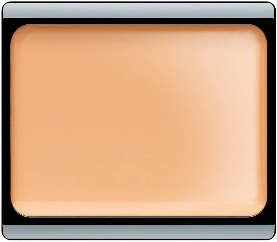 Artdeco Camouflage Cream, Desert Sand, 0.15 Ounce - Picture 13 of 14