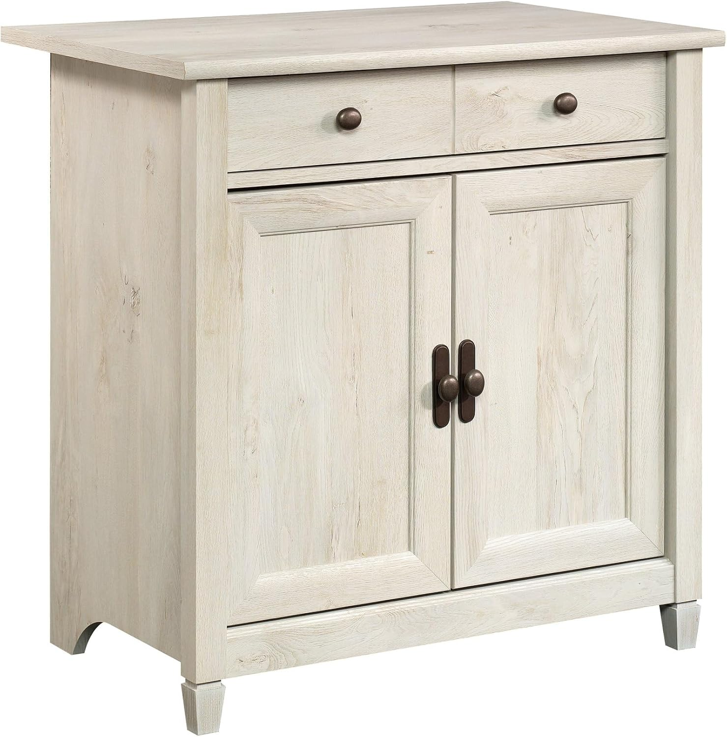 Edge Water Accent Storage Doors, Utility Cabinet, L: 28.19