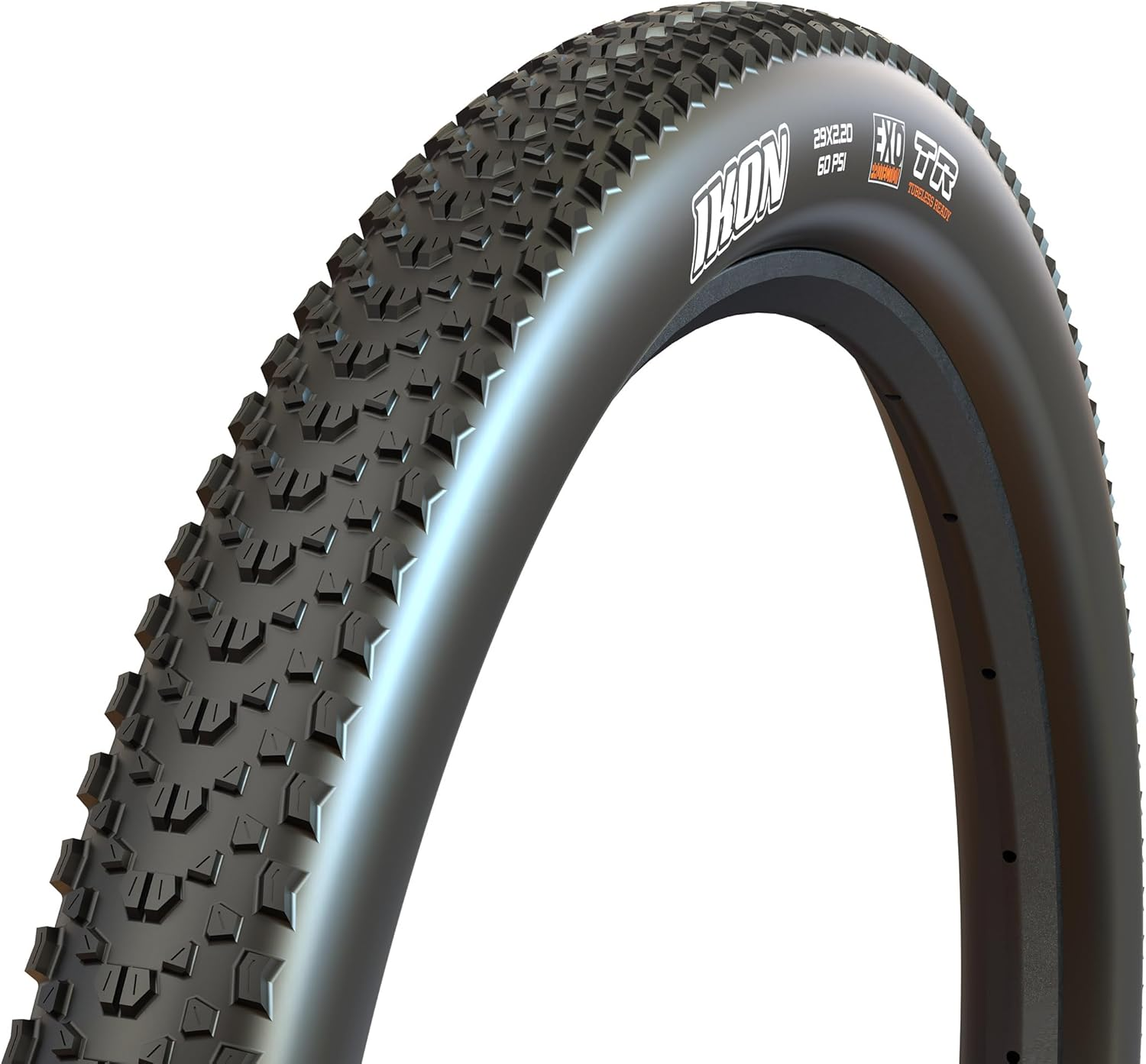 Maxxis Torch 29 Tubeless Maxxis DTH Wire Bead Dual Compound