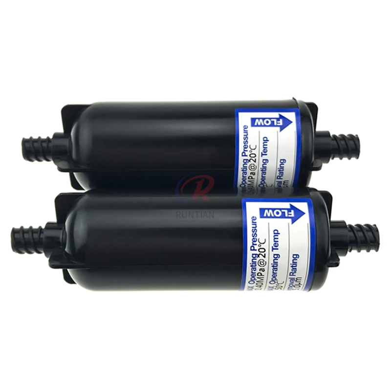Original Cobetter Ink Filter for Infiniti Flora Kingt Inkjet Printer PHP II B-INKPP0500CC Capsule Filter for UV Flatber Printer