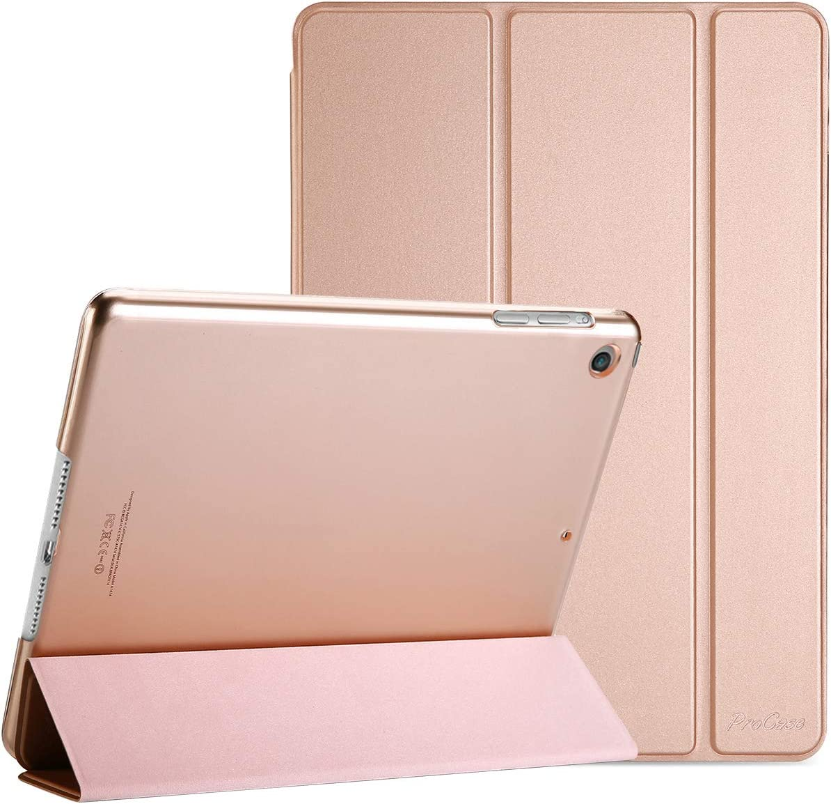 ProCase Smart Case for iPad Air 1st Edition, Ultra Slim Lightweight Stand Pro... - Picture 11 of 15