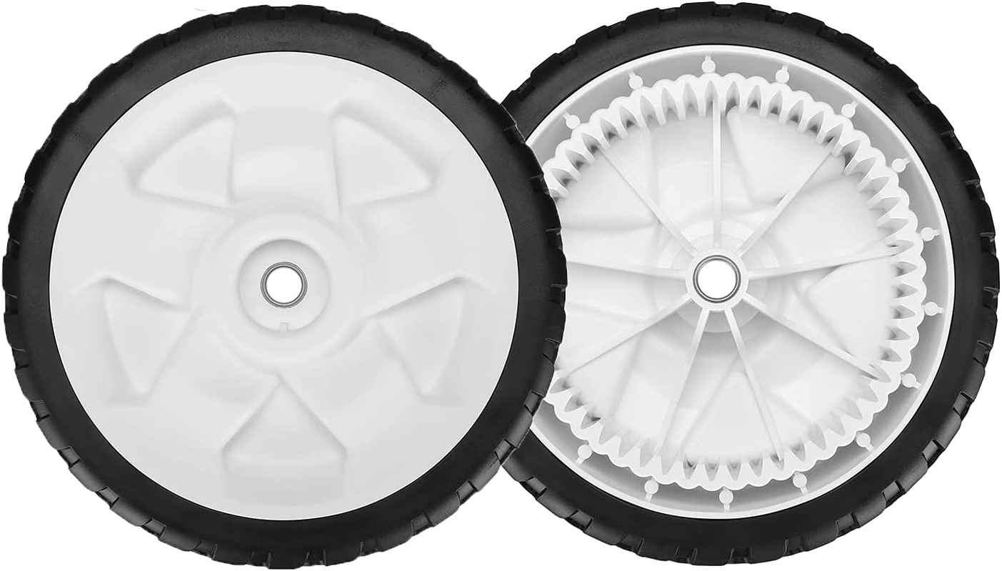 119-0311 Front Wheels for Toro 22