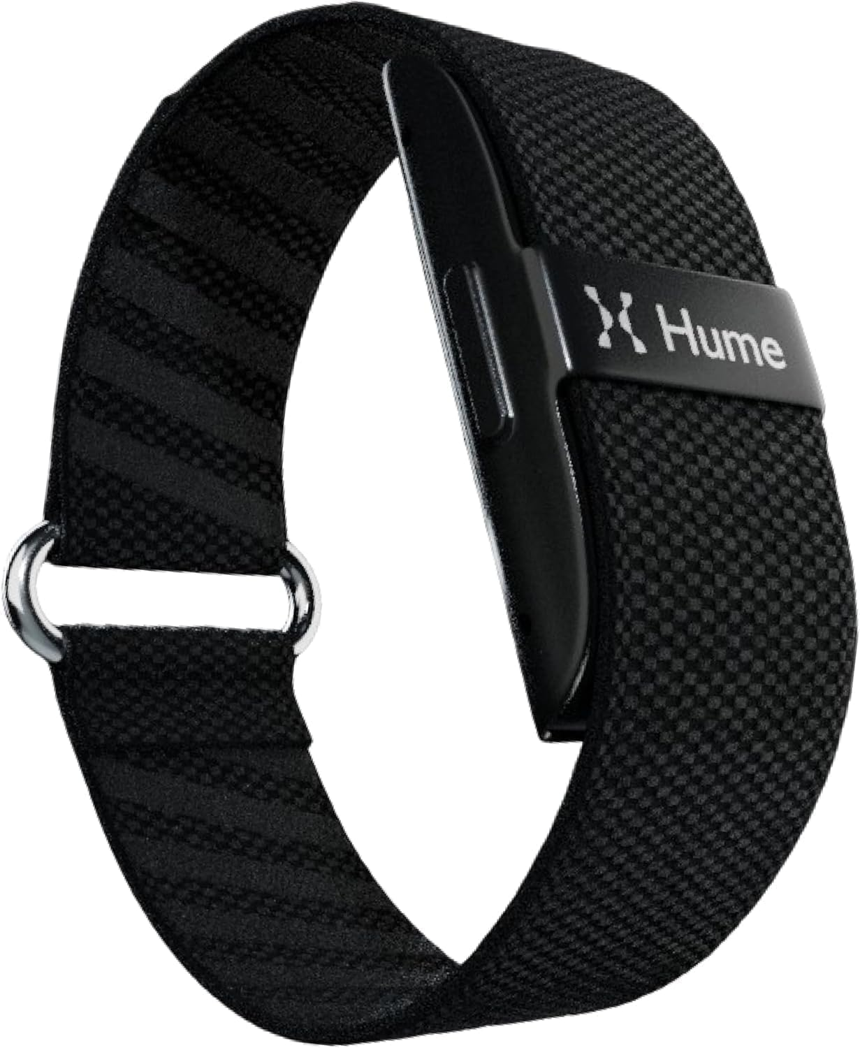 The Hume Band, Award-Winning Longevity Activity Tracker