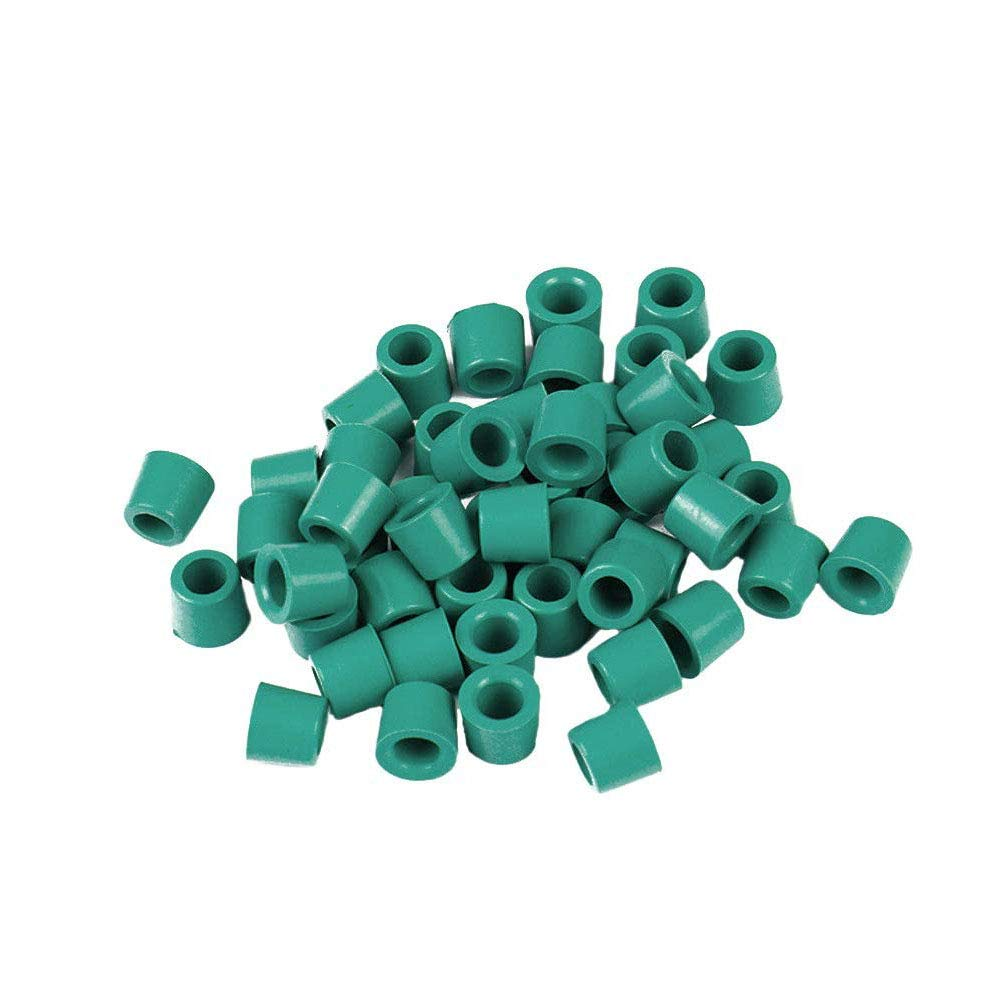 Ximimark 50Pcs A/C 1/4