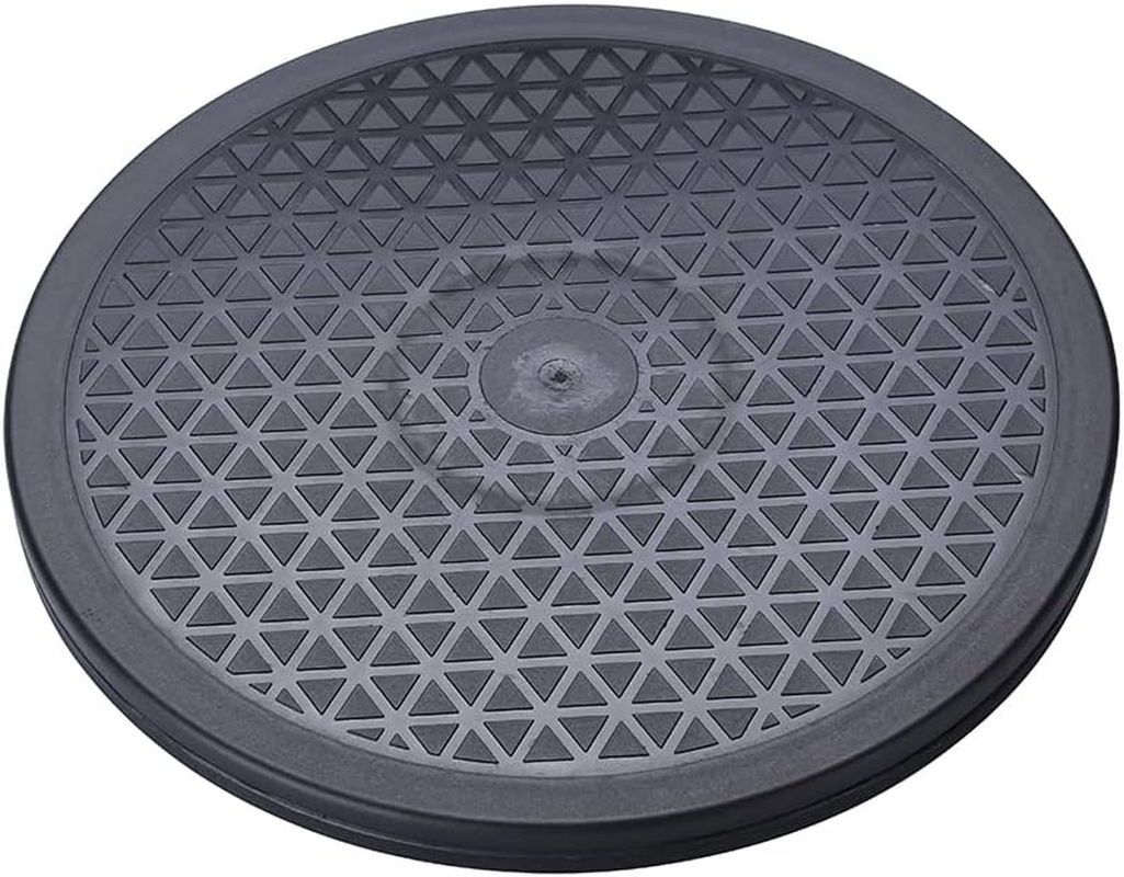 New 12 Inch Heavy Duty Swivel Steel Turntable Bearing Stand Fast Shipping