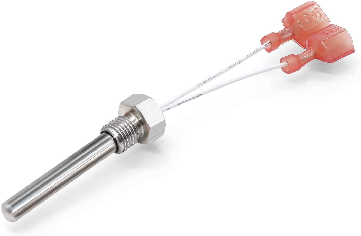 42002-0024S Stack Flue Sensor Replacement for Pentair Sta-Rite Mastertemp Max-E-Therm Pool and Spa Heater Electrical System SR200 SR333 SR400